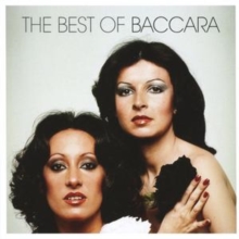 The Best Of Baccara