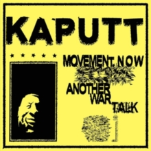 Movement Now / Another War Talk