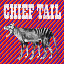 Chief Tail