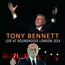 Live At Roundhouse London 2014