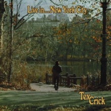 Live in… New York City