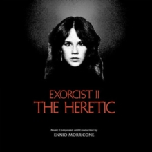 Exorcist II: The Heretic