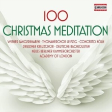 100 Christmas Meditation