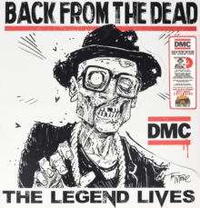 Back From The Dead – The Legend Lives