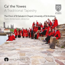 Ca’ The Yowes: A Traditional Tapestry