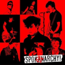 SpokAnarchy! Original Soundtrack