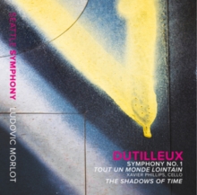 Symphony No. 1, Tout Un Monde Lointain, The Shadows Of Time