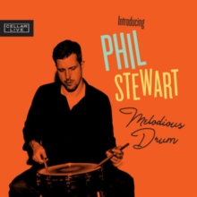 Introducing Phil Stewart – Melodious Drum