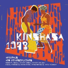 Kinshasa 1978 (Originals and Reconstructions)