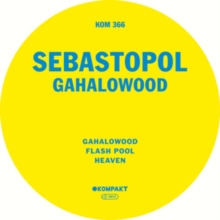 Gahalowood