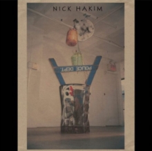 Nick Hakim / Onyx Collective