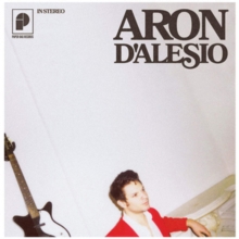 Aron D’Alesio