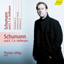 Schumann And E.T.A. Hofmann