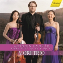 Piano Trios Op. 65 & Op. 90