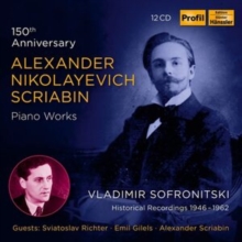 150th Anniversary / Piano Works