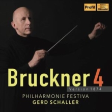 Bruckner 4 Version 1874