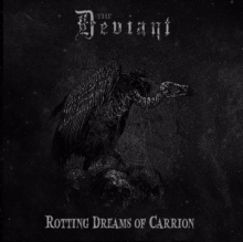 Rotting Dreams Of Carrion