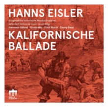 Kalifornische Ballade