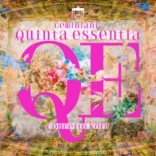 Quinta Essentia