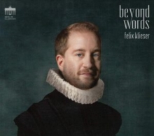 Beyond Words: Music By JS Bach; Vivaldi; Handel; Gluck