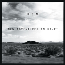 New Adventures In Hi-Fi