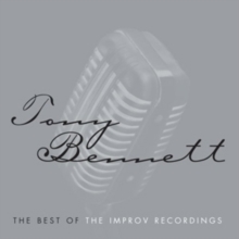 The Best Of ~The Improv Recordings