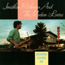 Modern Lovers 88