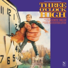 Three O’Clock High (Original Motion Picture Soundtrack)