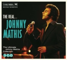 The Real… Johnny Mathis