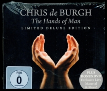 The Hands Of Man – Limited Deluxe Edition