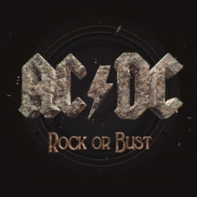 Rock Or Bust