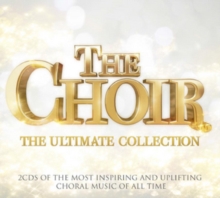 The Choir – The Ultimate Collection