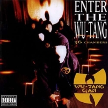 Enter The Wu-Tang (36 Chambers)