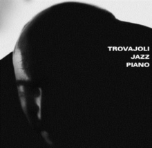 Trovajoli Jazz Piano