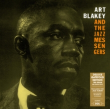 Art Blakey And The Jazz Messengers