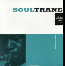 Soultrane