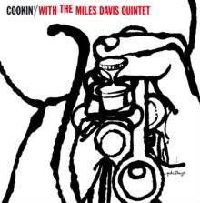 Cookin’ With The Miles Davis Quintet