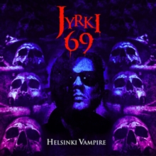 Helsinki Vampire