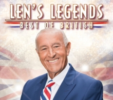 Len’s Legends – Best of British