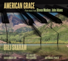 American Grace