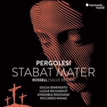 Stabat Mater | Salve Regina