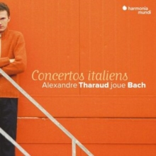 Concertos Italiens