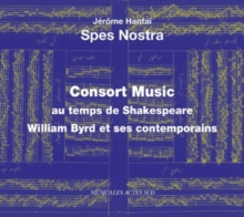 Consort Music Au Temps De Shakespeare