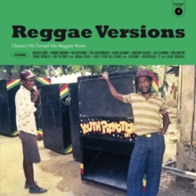 Reggae Versions (Classic Hits Turned Into Reggae Music)