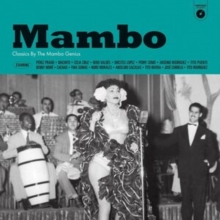 Mambo (Classics By The Mambo Genius)