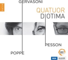 Gervasoni | Pesson | Poppe