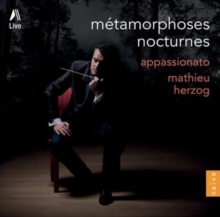 Métamorphoses Nocturnes Appassionato