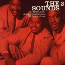 The Three Sounds