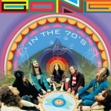 Gong In The 70’s