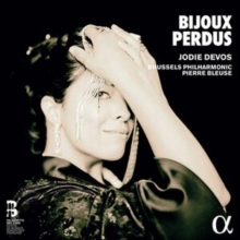 Bijou Perdux